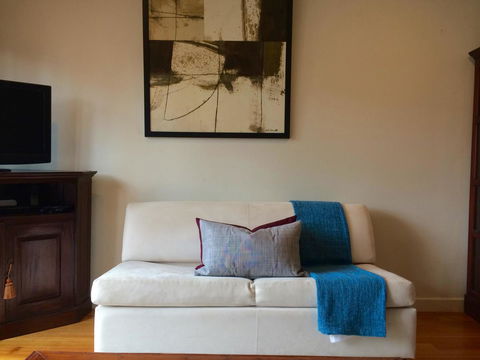 Cloisters - Kingaroy Accommodation 5