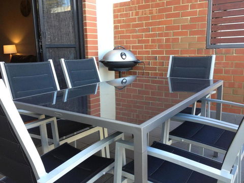 Cloisters - Kingaroy Accommodation 7