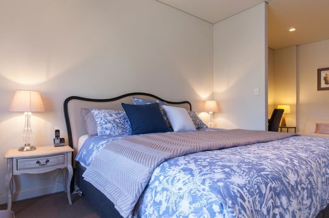 Cloisters - Kingaroy Accommodation 9