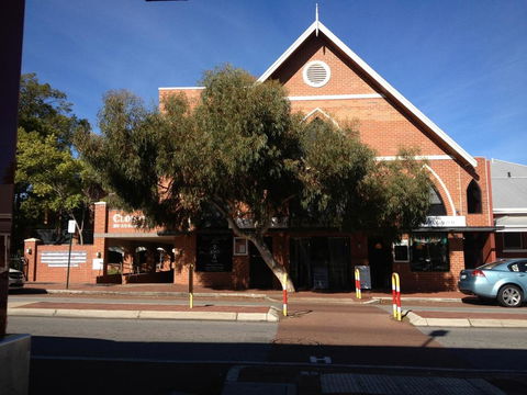 Cloisters - Kingaroy Accommodation 21