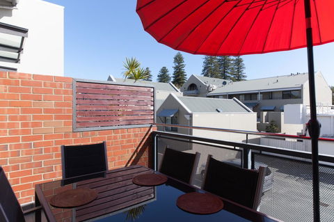 Cloisters - Kingaroy Accommodation 6