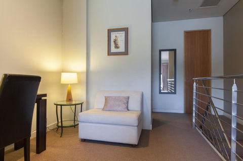 Cloisters - Kingaroy Accommodation 13