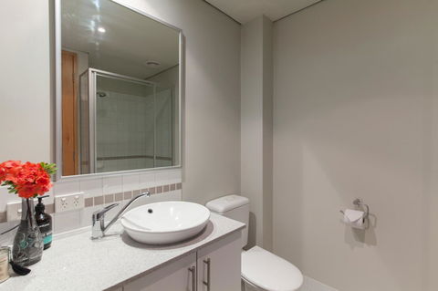 Cloisters - Kingaroy Accommodation 16