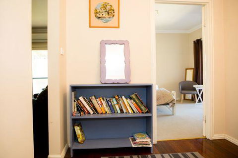 Yvonnes Rest Holiday Home - Kingaroy Accommodation 2