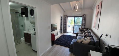 West Beach Lagoon 211 â€“ Great Views - Kingaroy Accommodation 6
