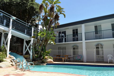 West Beach Lagoon 211 â€“ Great Views - Kingaroy Accommodation 22
