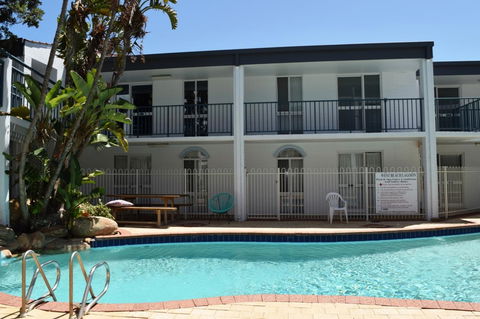 West Beach Lagoon 211 â€“ Great Views - Kingaroy Accommodation 21