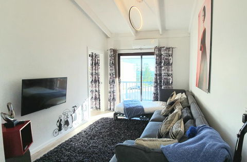 West Beach Lagoon 211 â€“ Great Views - Kingaroy Accommodation 7