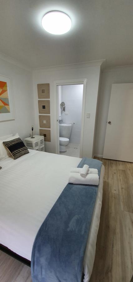 West Beach Lagoon 211 â€“ Great Views - Kingaroy Accommodation 10