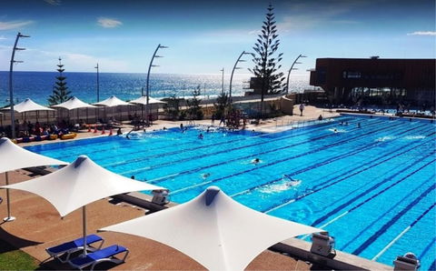 West Beach Lagoon 211 â€“ Great Views - Kingaroy Accommodation 25