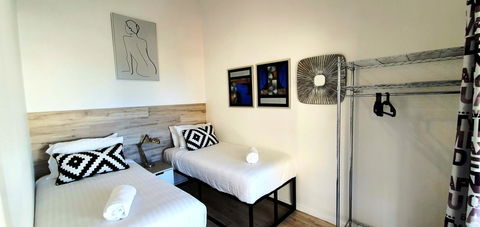 West Beach Lagoon 211 â€“ Great Views - Kingaroy Accommodation 12