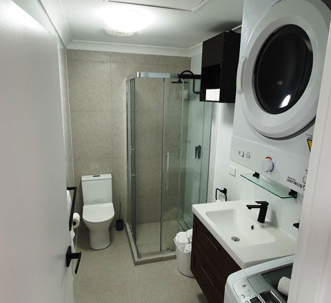 West Beach Lagoon 211 â€“ Great Views - Kingaroy Accommodation 14