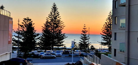 West Beach Lagoon 211 â€“ Great Views - Kingaroy Accommodation 16