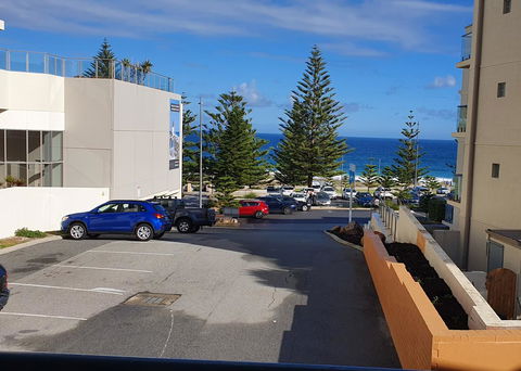 West Beach Lagoon 211 â€“ Great Views - Kingaroy Accommodation 0