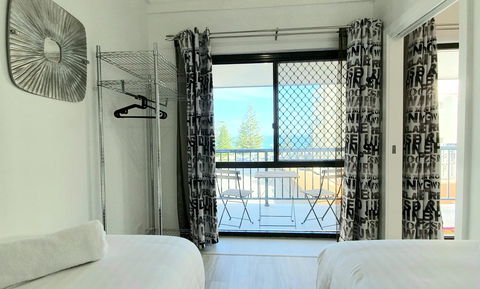 West Beach Lagoon 211 â€“ Great Views - Kingaroy Accommodation 13