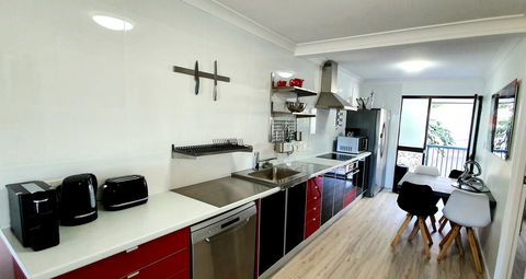 West Beach Lagoon 211 â€“ Great Views - Kingaroy Accommodation 3