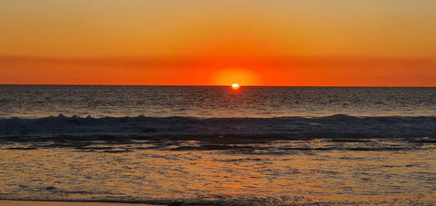 West Beach Lagoon 211 â€“ Great Views - Kingaroy Accommodation 28