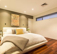 Ambar Villa Between City and Freo - Kingaroy Accommodation