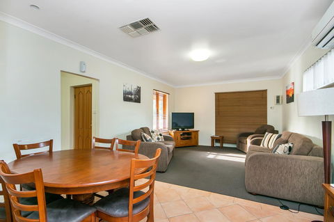 Coranda Lodge - Kingaroy Accommodation 5