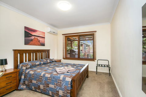 Coranda Lodge - Kingaroy Accommodation 14