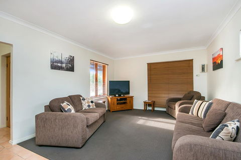 Coranda Lodge - Kingaroy Accommodation 6