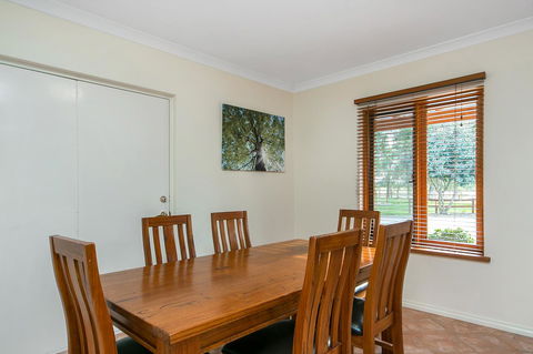 Coranda Lodge - Kingaroy Accommodation 19