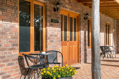 Coranda Lodge - Kingaroy Accommodation 25
