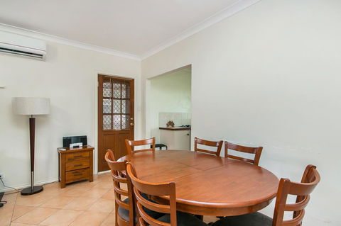Coranda Lodge - Kingaroy Accommodation 7