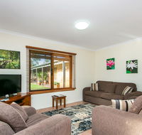 Coranda Lodge - Kingaroy Accommodation