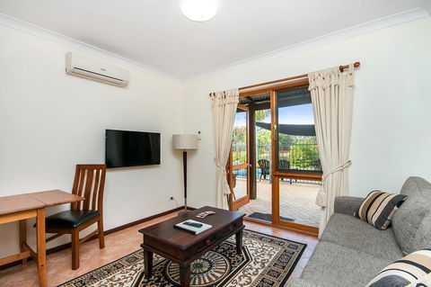 Coranda Lodge - Kingaroy Accommodation 22