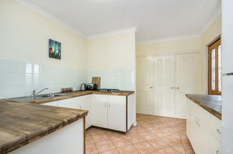 Coranda Lodge - Kingaroy Accommodation 17
