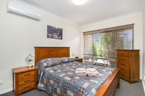 Coranda Lodge - Kingaroy Accommodation 9
