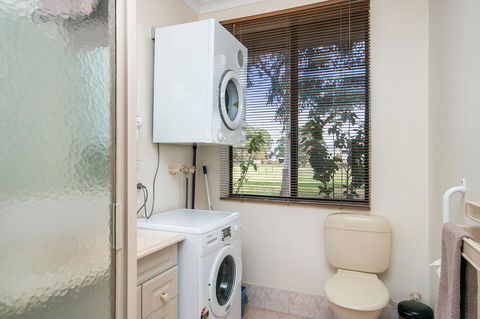Coranda Lodge - Kingaroy Accommodation 8