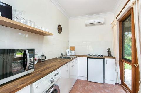 Coranda Lodge - Kingaroy Accommodation 23