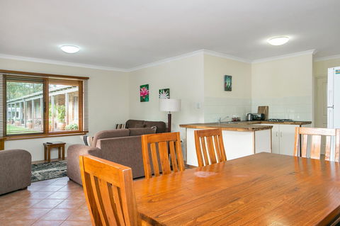 Coranda Lodge - Kingaroy Accommodation 18