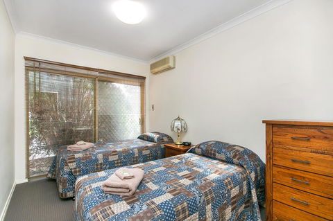 Coranda Lodge - Kingaroy Accommodation 10