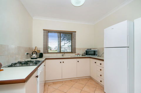 Coranda Lodge - Kingaroy Accommodation 4