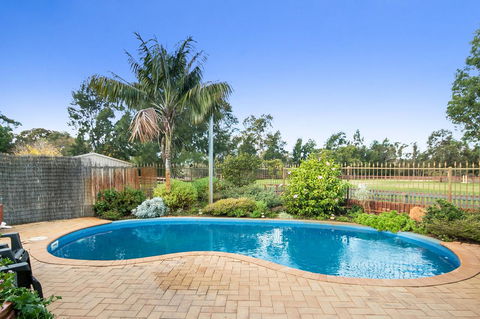 Coranda Lodge - Kingaroy Accommodation 2