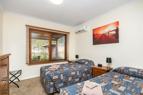 Coranda Lodge - Kingaroy Accommodation 15