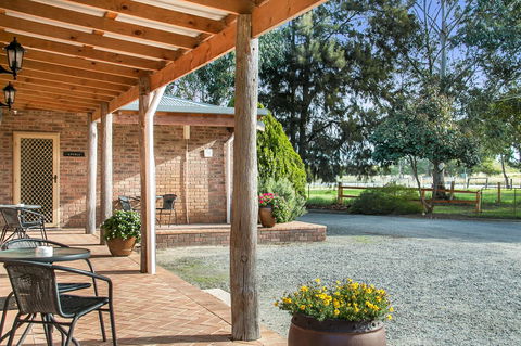 Coranda Lodge - Kingaroy Accommodation 24