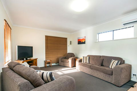 Coranda Lodge - Kingaroy Accommodation 3