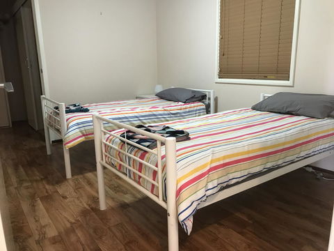 Sabai Accommodation - Kingaroy Accommodation 20