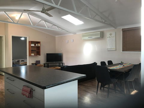 Sabai Accommodation - Kingaroy Accommodation 21