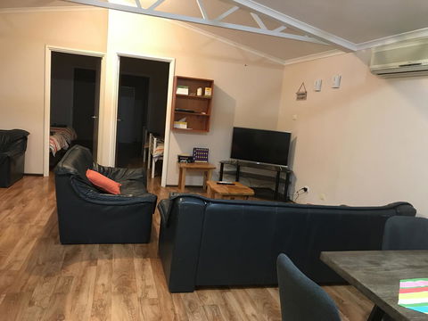 Sabai Accommodation - Kingaroy Accommodation 14