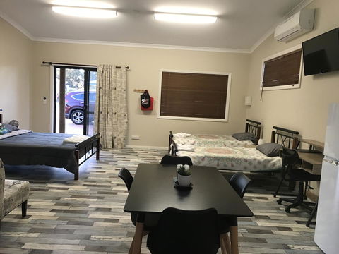 Sabai Accommodation - Kingaroy Accommodation 8