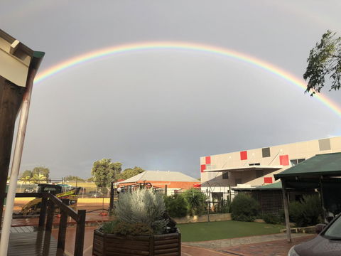 Sabai Accommodation - Kingaroy Accommodation 6