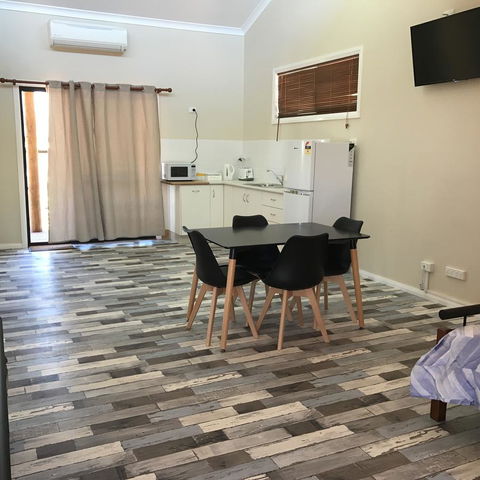 Sabai Accommodation - Kingaroy Accommodation 4