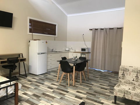 Sabai Accommodation - Kingaroy Accommodation 12