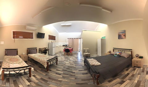 Sabai Accommodation - Kingaroy Accommodation 5
