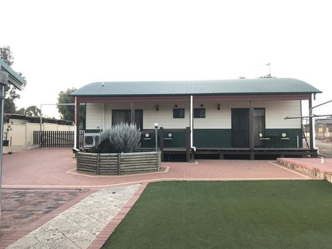 Sabai Accommodation - Kingaroy Accommodation 9